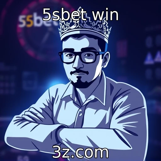 Análise do perfil dos jogadores de cassino : 5sbet win