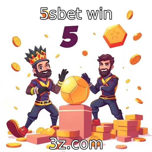 Colaboração entre desenvolvedores e jogadores na indústria | 5sbet win