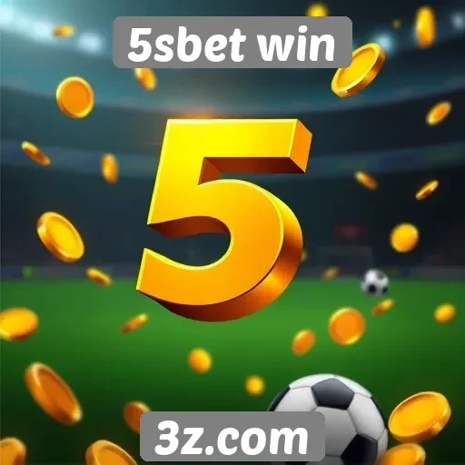 Perspectivas futuras para o 5sbet win
