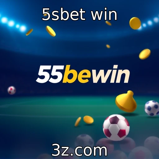 Regulamentação de jogos e apostas em ascensão - 5sbet win