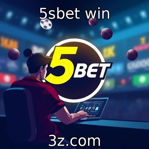 Crescimento das plataformas de jogos online em 2025 | 5sbet win