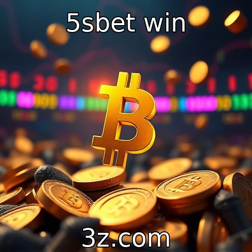 Impacto das criptomoedas na indústria de apostas - 5sbet win