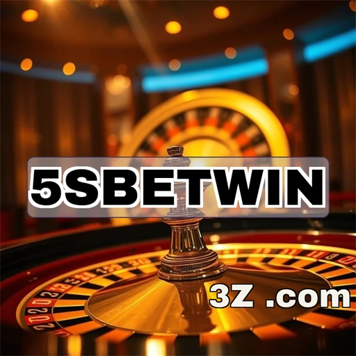 Jackpot Imperdível no 5sbet win: Emoção em Cada Aposta