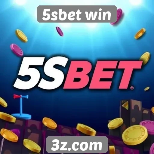 Últimos jogos lançados na plataforma 5sbet win