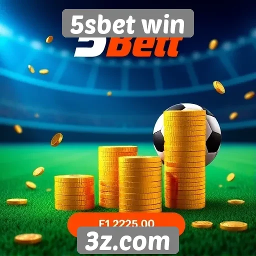 Fidelidade e programas de pontos do 5sbet win