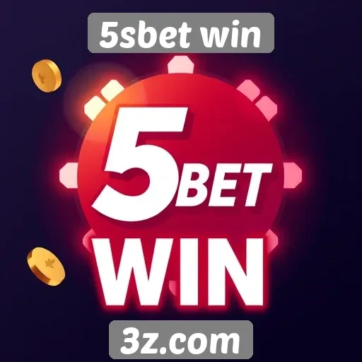 Dicas para maximizar ganhos no 5sbet win