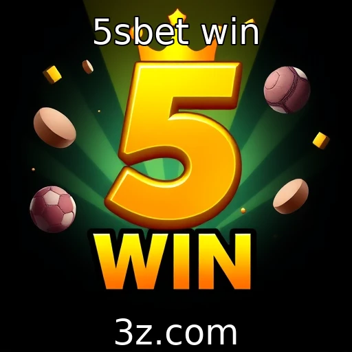 Jogos móveis e sua ascensão nas plataformas de apostas | 5sbet win