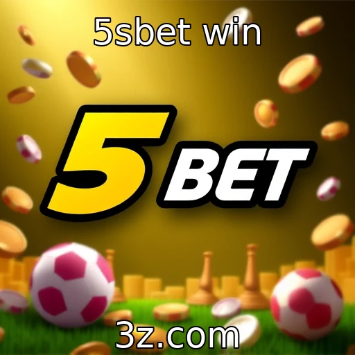 Crescimento do mercado de jogos online na atualidade - 5sbet win