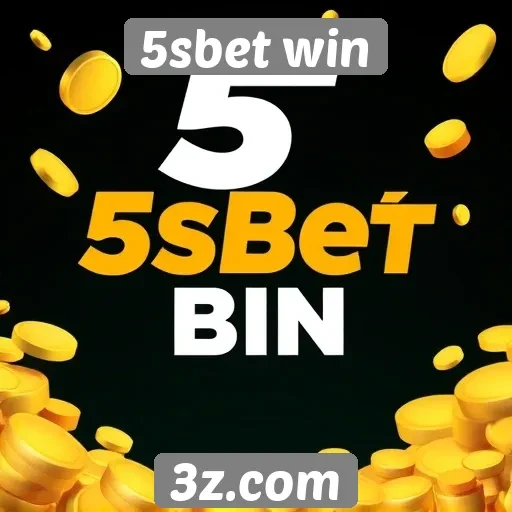 Atividades promocionais no 5sbet win