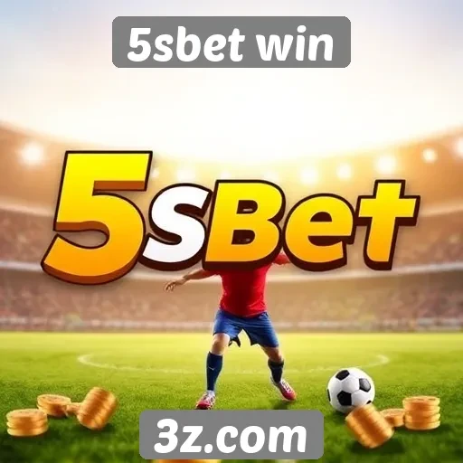 Promoções e bônus atraem novos jogadores no 5sbet win