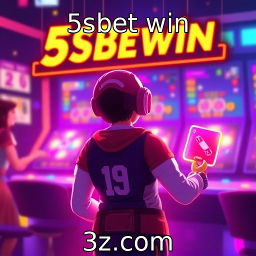 Inovações tecnológicas em jogos eletrônicos no cenário atual | 5sbet win