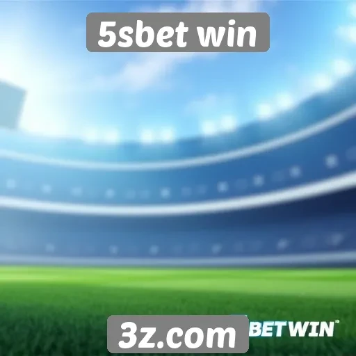 Avaliações de usuários sobre o 5sbet win
